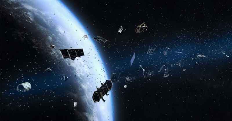 Amaz0n Luncurkan Satelit Project Kuiper, Mampu Saingi Starlink 